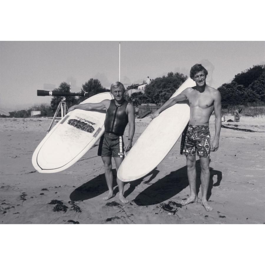 9'6ft デューイウェーバー『スタイリスト』Dewey Weber / Stylist