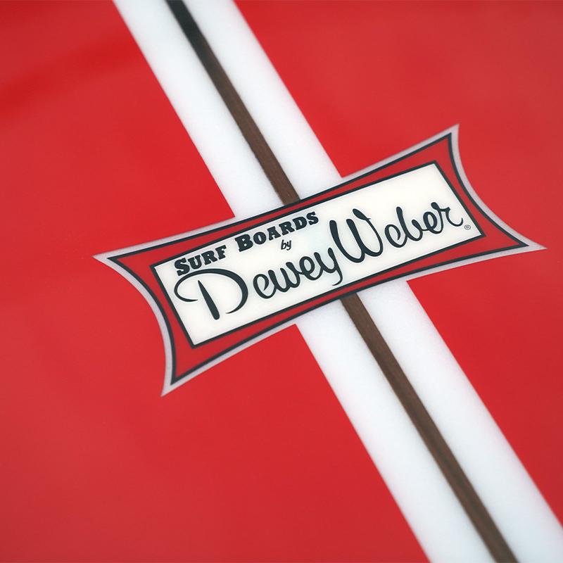 デューイウェーバー (Dewey Weber) スタイリスト9'6 9'6ft デューイウェーバー『スタイリスト』Dewey Weber / Stylist