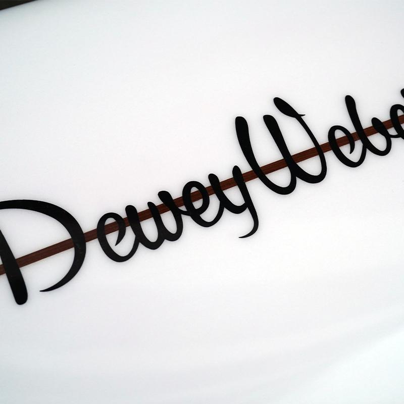 9'6ft デューイウェーバー『スタイリスト』Dewey Weber / Stylist