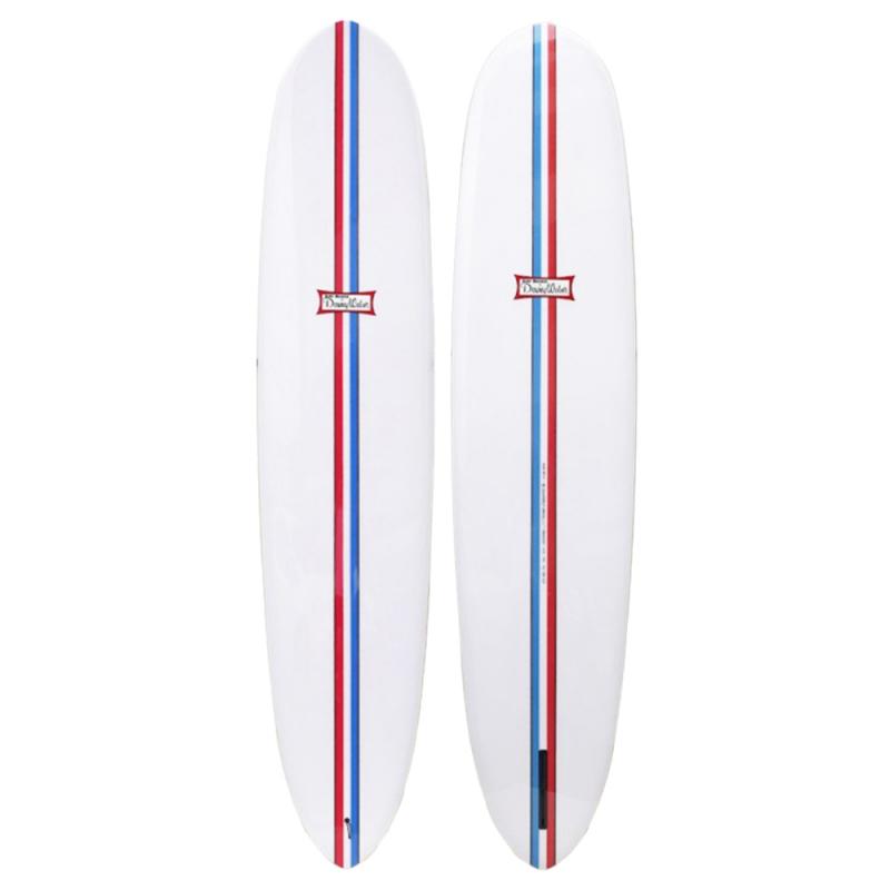 サーフボードロングボード　dewey weber stylist9.6 9'6ft デューイウェーバー『スタイリスト』Dewey Weber / Stylist
