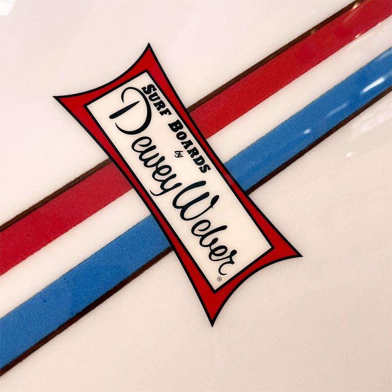 9'6ft デューイウェーバー『スタイリスト』Dewey Weber / Stylist