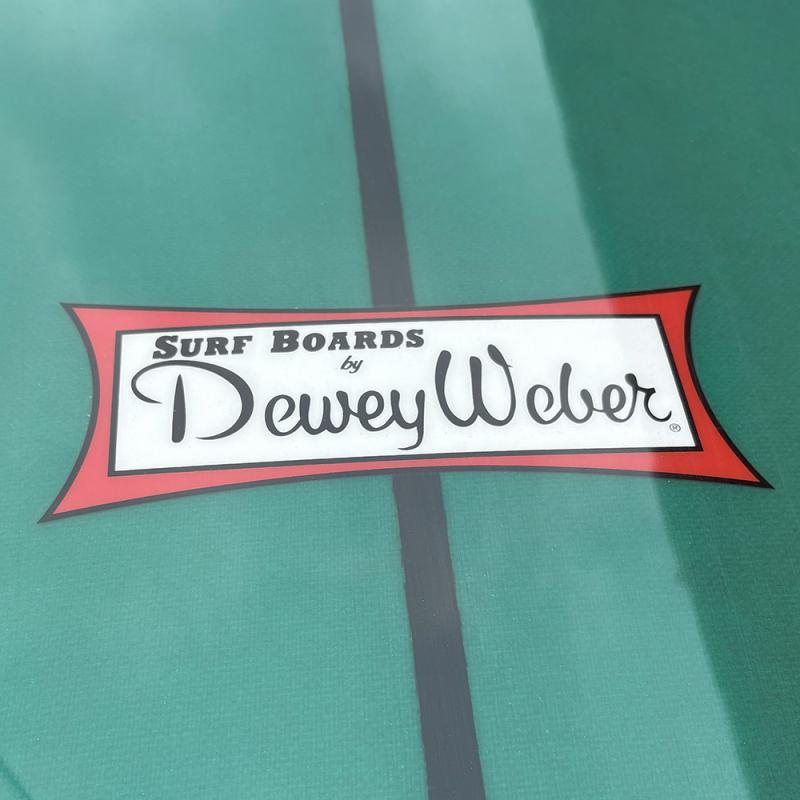 9'10ft デューイウェーバー『スタイリスト』Dewey Weber / Stylist