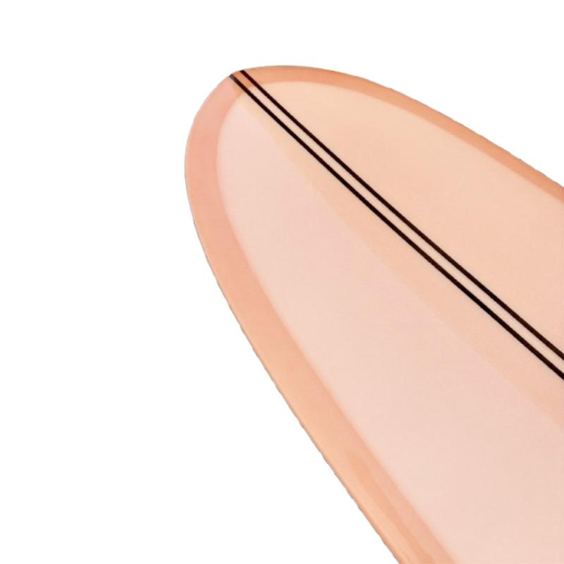 9'8ft クリーム『ファットキャット』Creme / FatCat ロングボード