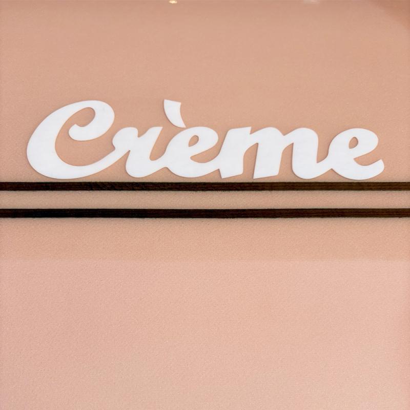 9'8ft クリーム『ファットキャット』Creme / FatCat ロングボード