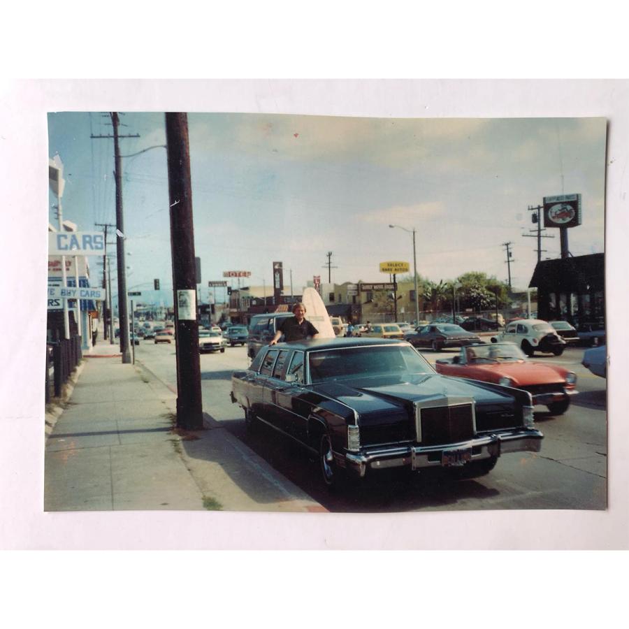 9'6ft デューイウェーバー『スタイリスト』Dewey Weber / Stylist