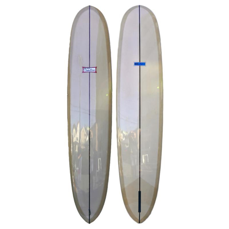9'8ft デューイウェーバー『スタイリスト』Dewey Weber / Stylist
