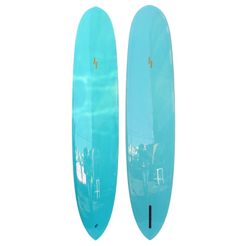 9'8ft クリーム『ファットキャット』Creme / FatCat ロングボード