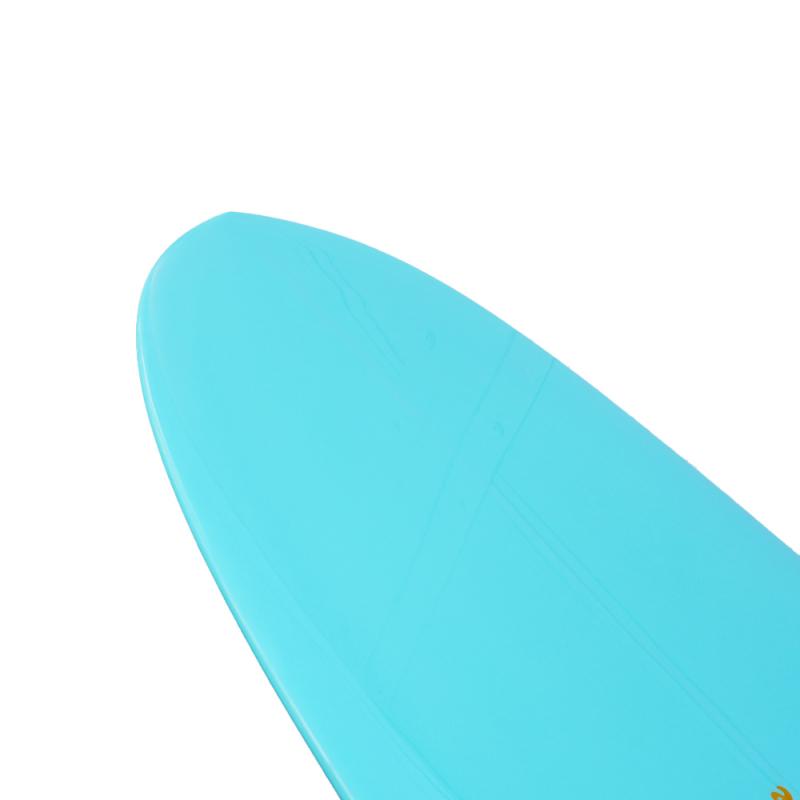 9'8ft クリーム『ファットキャット』Creme / FatCat ロングボード