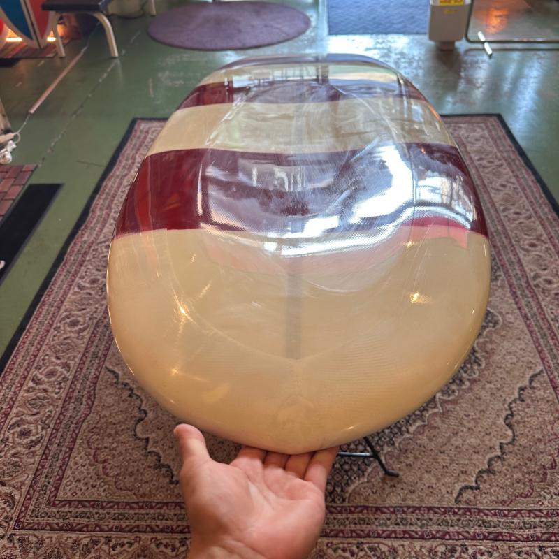 ダノー Dano/オールドプレジャー Old Pleasure 9'4ft 中古サーフボード