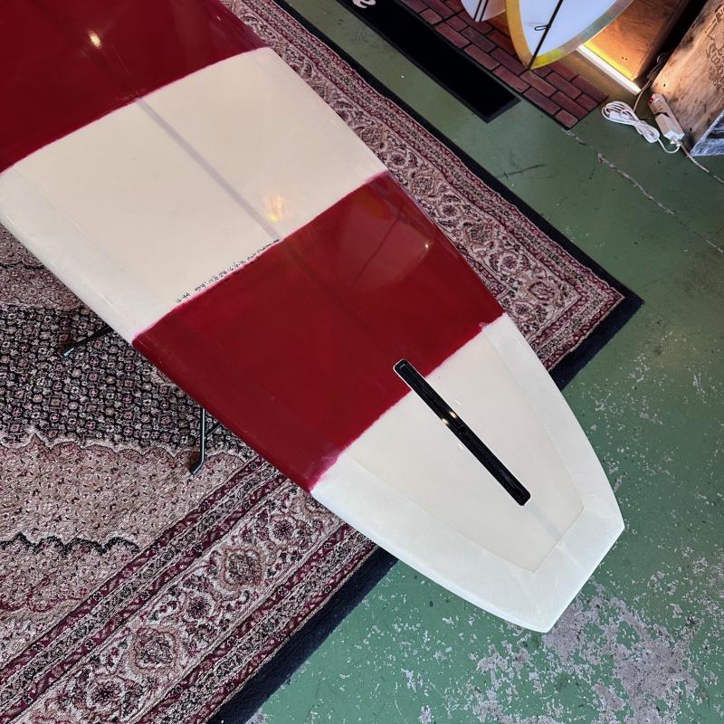 ダノー Dano/オールドプレジャー Old Pleasure 9'4ft 中古サーフボード