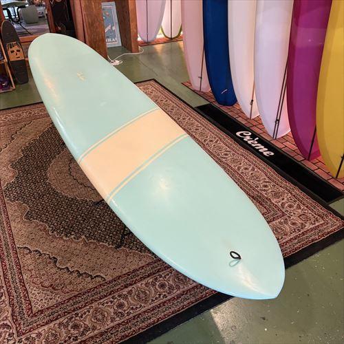 Gato Heroi ガトヘロイ/ スムースオペレーター 9.10ft 中古