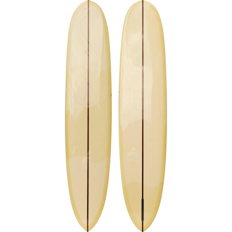9'8ft クリーム『ファットキャット』Creme / FatCat ロングボード