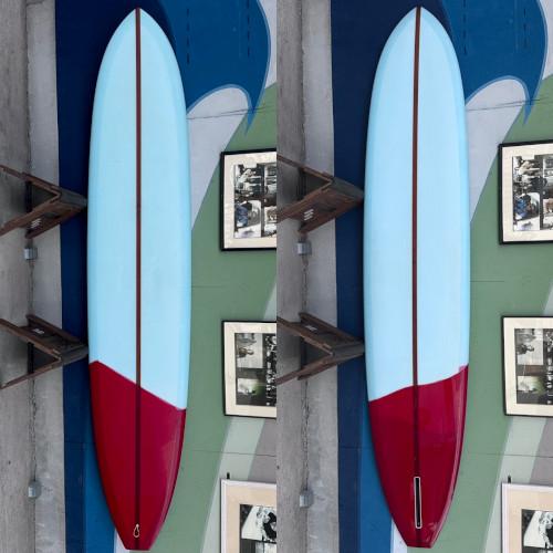 Gato Heroi Dagger 9'9ft ガトヘロイ ダガー 中古サーフボード