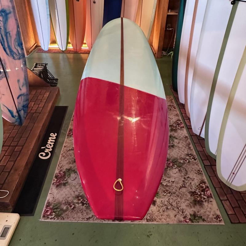 Gato Heroi Dagger 9'9ft ガトヘロイ ダガー 中古サーフボード