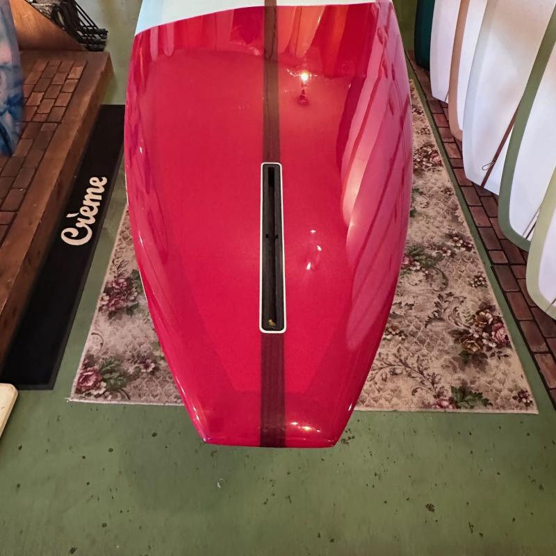 Gato Heroi Dagger 9'9ft ガトヘロイ ダガー 中古サーフボード