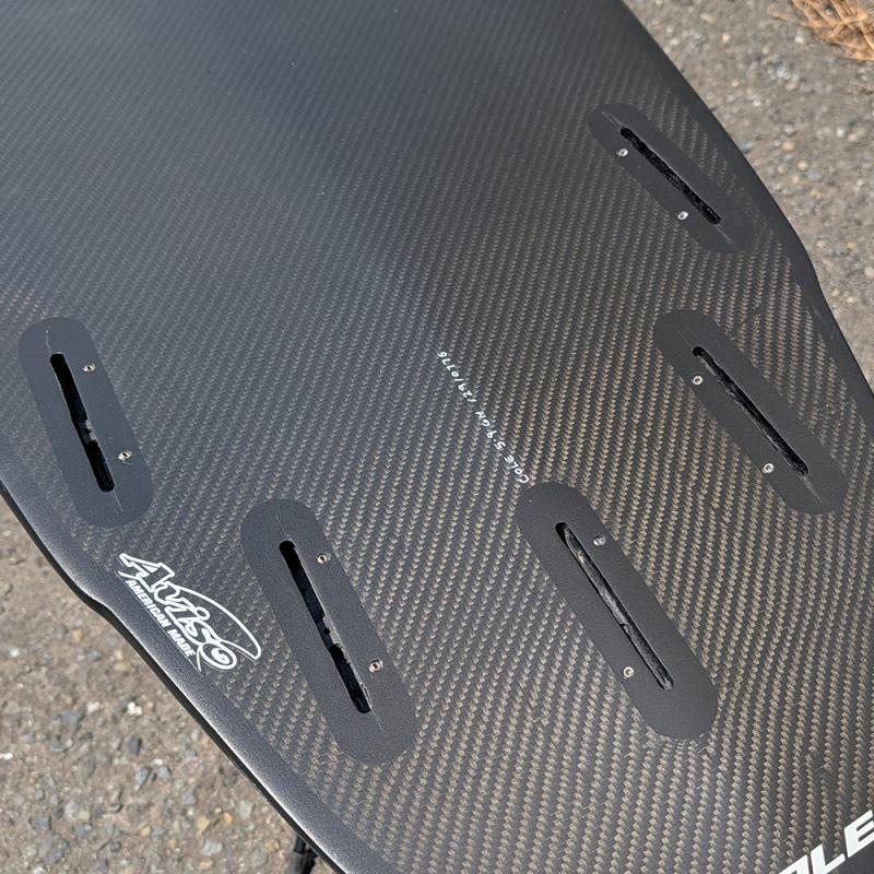 COLE AVISO Grass Hopper 5'9ft コール アビソ グラスホッパー 中古