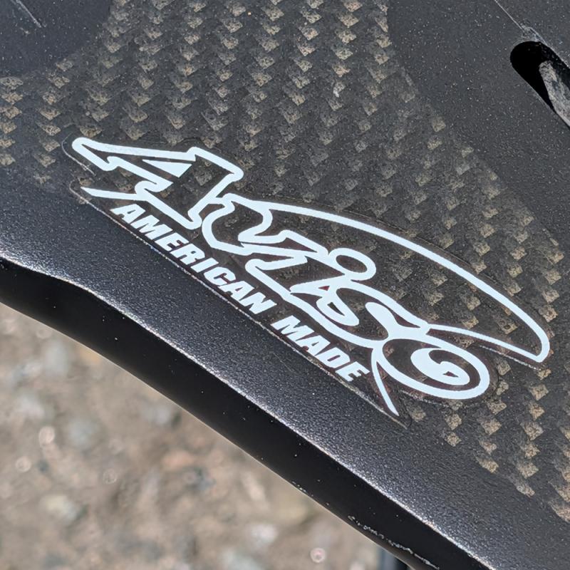 COLE AVISO Grass Hopper 5'9ft コール アビソ グラスホッパー 中古