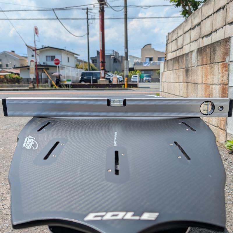 COLE AVISO Grass Hopper 5'9ft コール アビソ グラスホッパー 中古