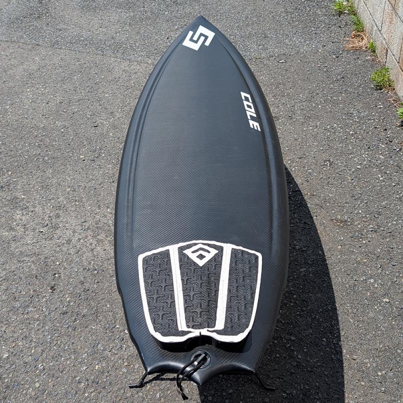 COLE AVISO Grass Hopper 5'9ft コール アビソ グラスホッパー 中古