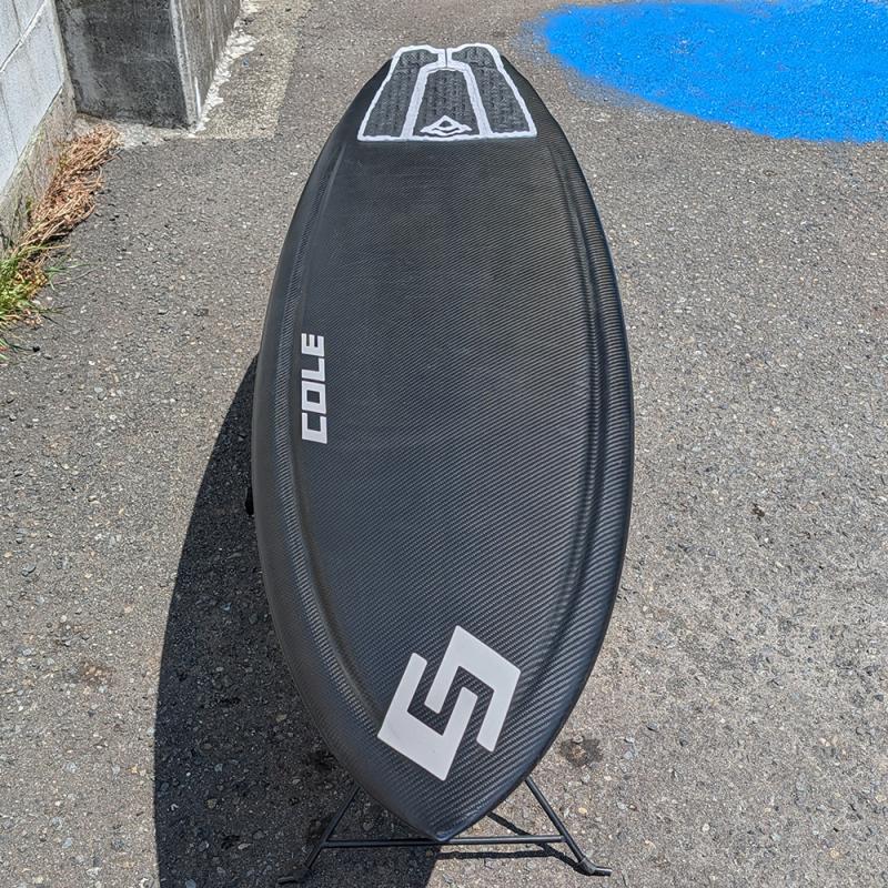 COLE AVISO Grass Hopper 5'9ft コール アビソ グラスホッパー 中古