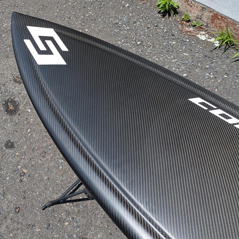 COLE AVISO Grass Hopper 5'9ft コール アビソ グラスホッパー 中古