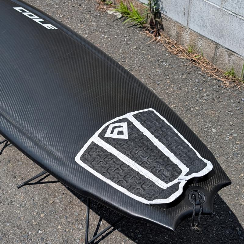 COLE AVISO Grass Hopper 5'9ft コール アビソ グラスホッパー 中古