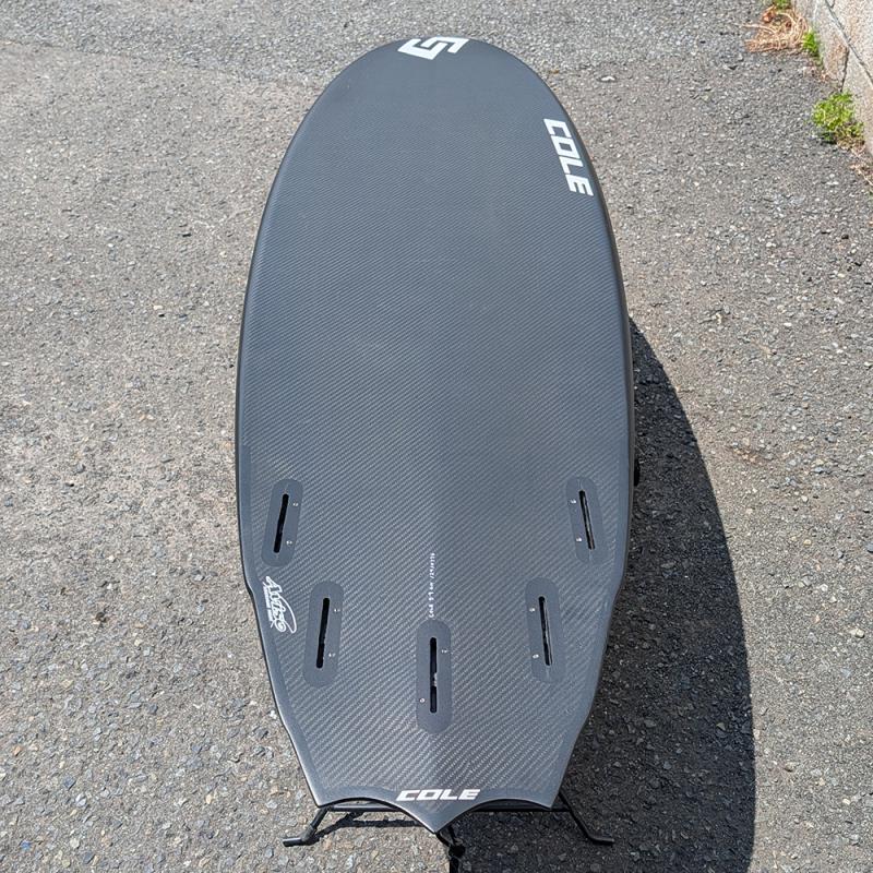 COLE AVISO Grass Hopper 5'9ft コール アビソ グラスホッパー 中古