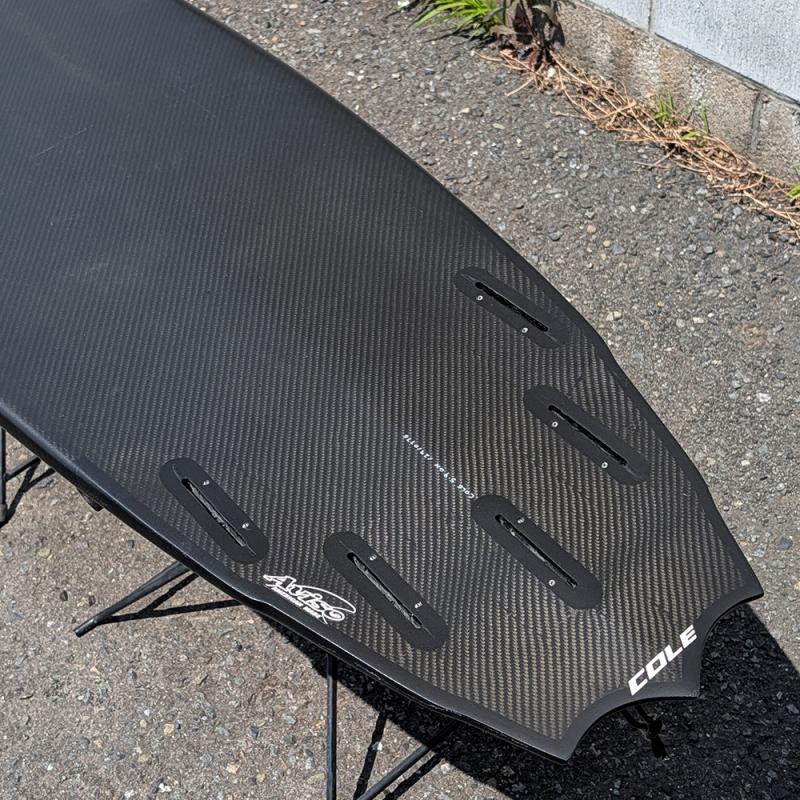 COLE AVISO Grass Hopper 5'9ft コール アビソ グラスホッパー 中古