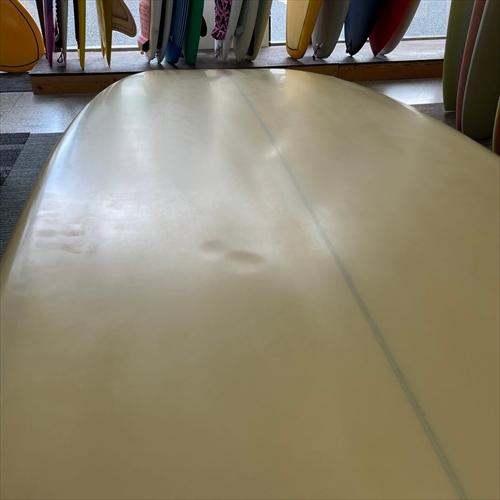 Tyler warren タイラーウォーレン/ Bonzer Egg ボンザーエッグ 5'9ft