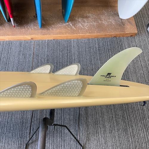 Tyler warren タイラーウォーレン/ Bonzer Egg ボンザーエッグ 5'9ft