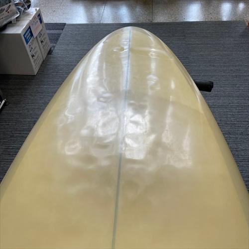 Tyler warren タイラーウォーレン/ Bonzer Egg ボンザーエッグ 5'9ft