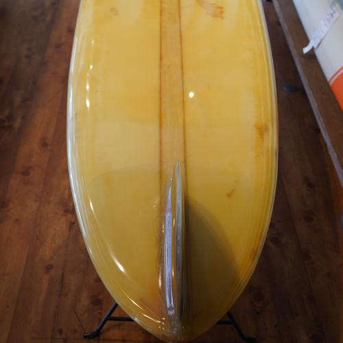 中古 ベルジー ビンテージ Velzy Vintage 9'5ft #2461 : Seakong Yahoo