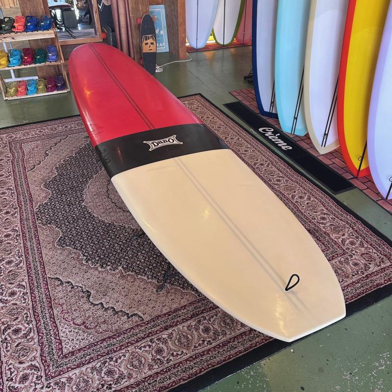 最終値下げ！Dano The HOG ダノー　フォッグ　中古 中古 ダノー ホッグ Dano Hog 9'6ft : Seakong Yahoo!ショップ - 通販