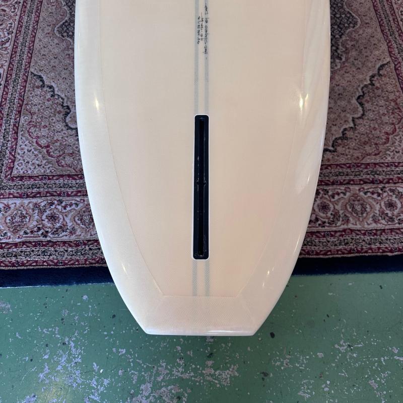 中古 ダノー ホッグ Dano Hog 9'6ft : Seakong Yahoo!ショップ - 通販