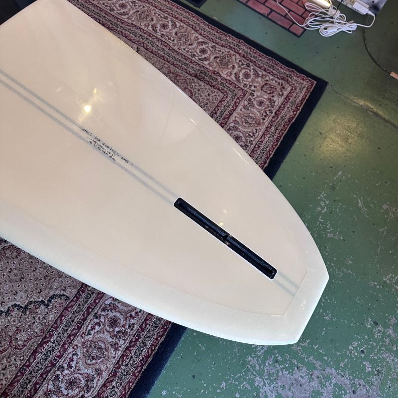中古 ダノー ホッグ Dano Hog 9'6ft : Seakong Yahoo!ショップ - 通販