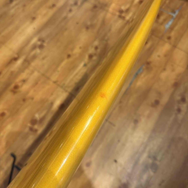 クリーム ファットキャット/Creme Fat Cat 9'2t 中古サーフボード