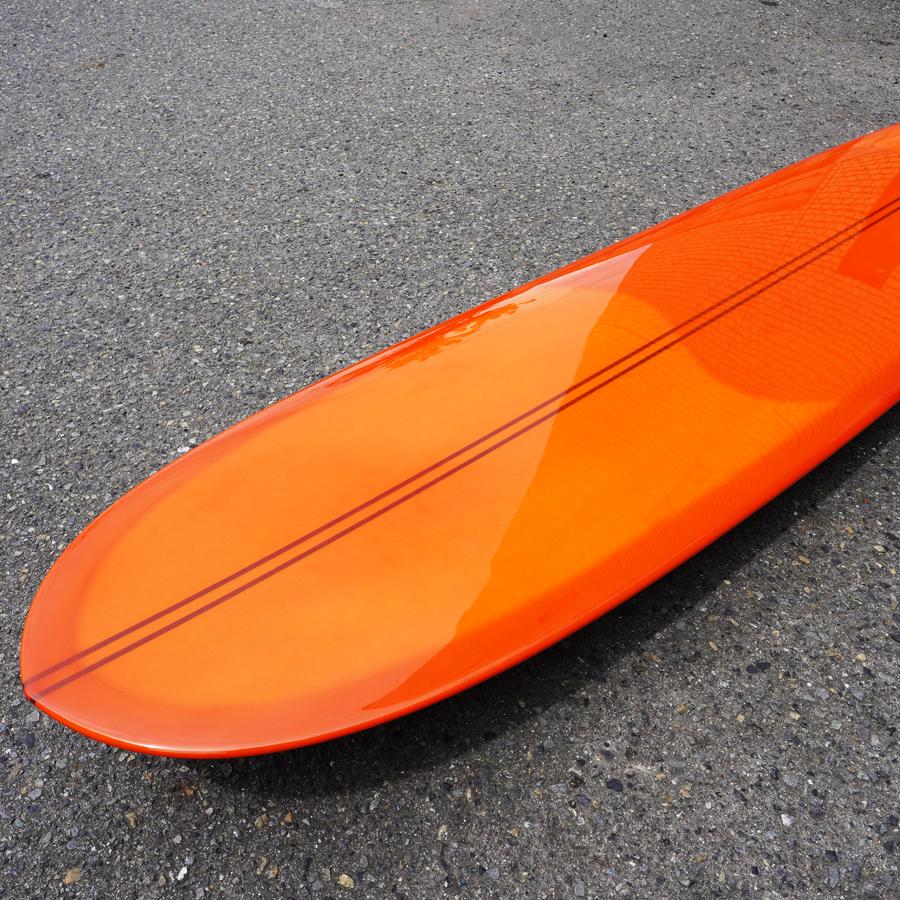 9'6ft クリーム『ファットキャット』Creme / FatCat ロングボード