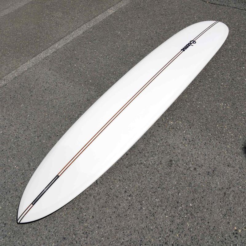 9'8ft クリーム『ファットキャット』Creme / FatCat ロングボード