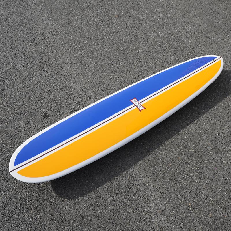 9'8ft デューイウェーバー『スタイリスト』Dewey Weber / Stylist