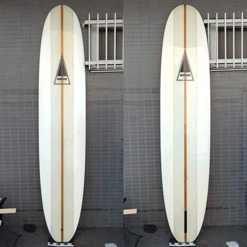 中古 Harbour ハーバー Plantain プランティン 9'4ft : Seakong Yahoo