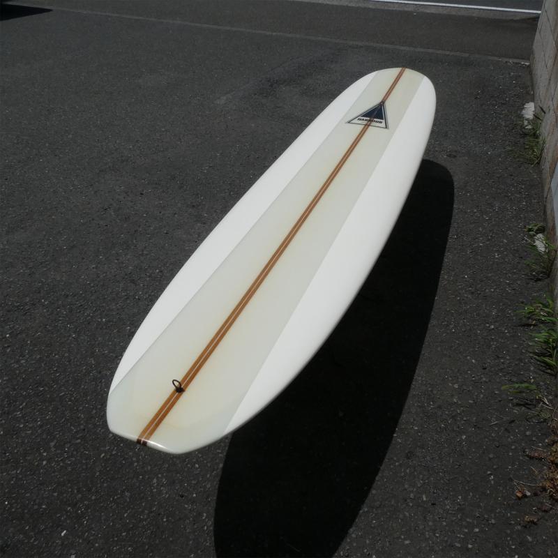 中古 Harbour ハーバー Plantain プランティン 9'4ft : Seakong Yahoo