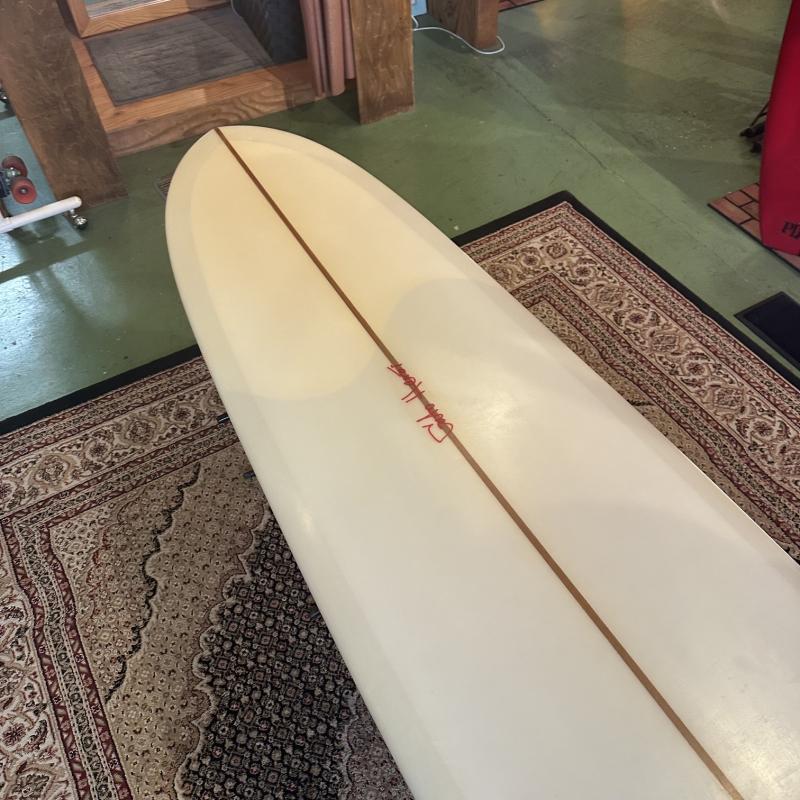 中古 Gato Heroi ガトヘロイ スムースオペレーター 9'6ft : Seakong