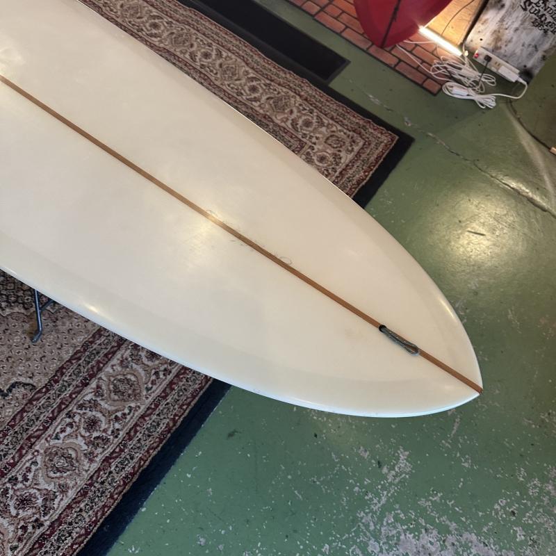 中古 Gato Heroi ガトヘロイ スムースオペレーター 9'6ft : Seakong