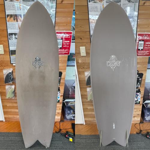 クライム キールフィッシュ 6'2ft 中古サーフボード : Seakong Yahoo