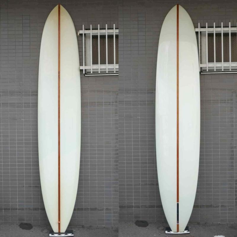 中古ガトヘロイ ダガー 9'10ft : Seakong Yahoo!ショップ - 通販