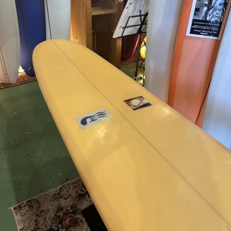 中古BMT パーソナルログ 9'3t アレックスノスト : Seakong Yahoo