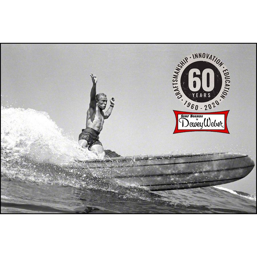老舗カリフォルニアブランド デューイウェーバー / Dewey Weber
