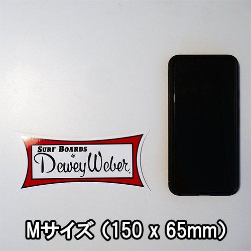 老舗カリフォルニアブランド デューイウェーバー / Dewey Weber