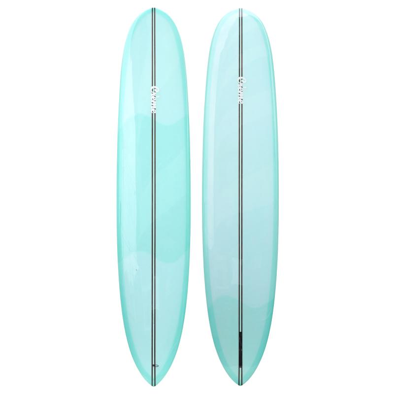 10'0ft クリーム『ファットキャット』Creme / FatCat ロングボード