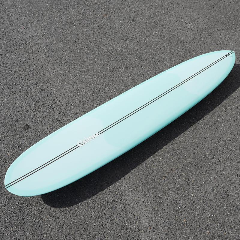 10'0ft クリーム『ファットキャット』Creme / FatCat ロングボード